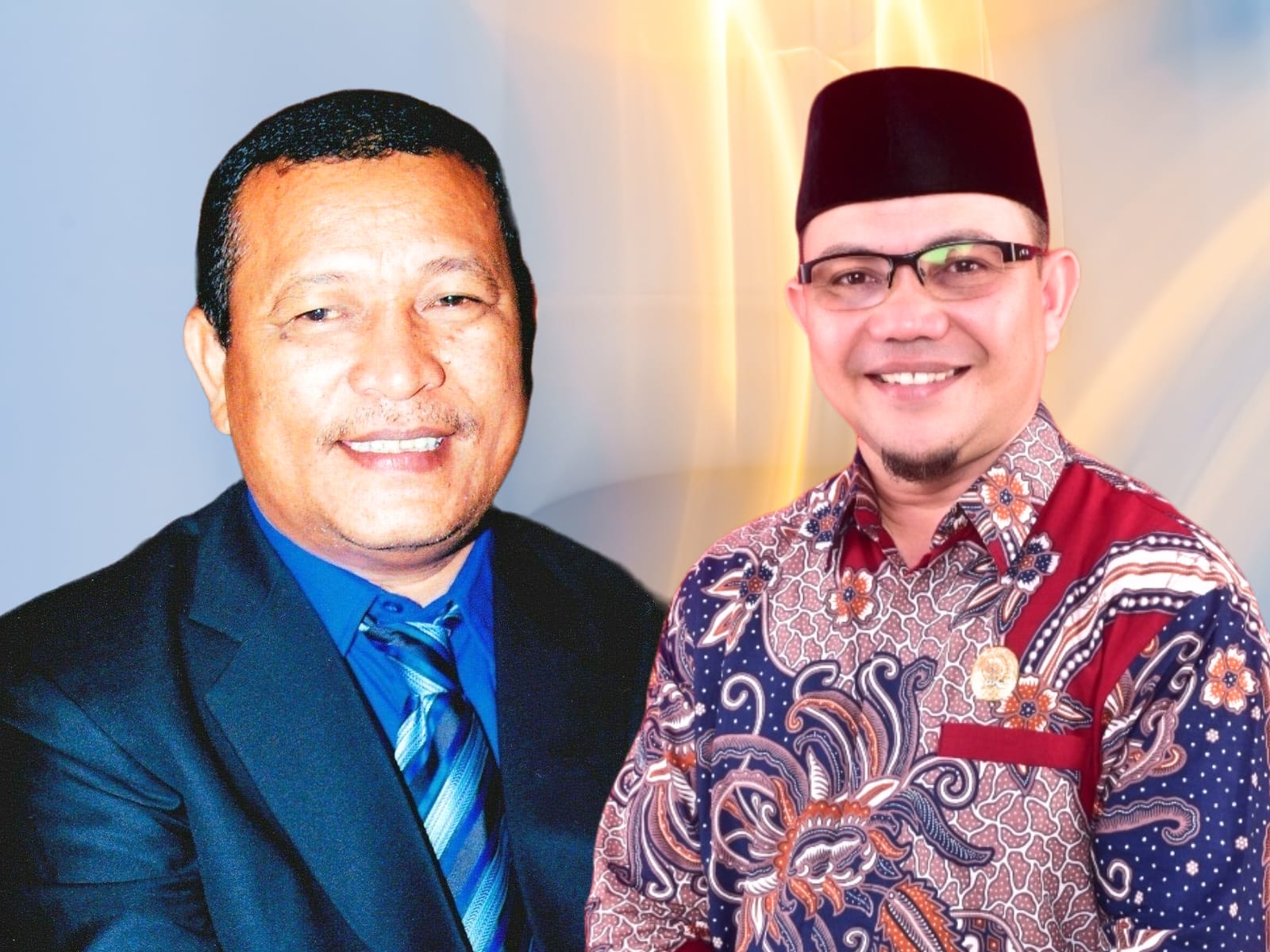 Tiga Nama Calon Pj Bupati Simeulue Telah Dikirim Ke Kemendagri