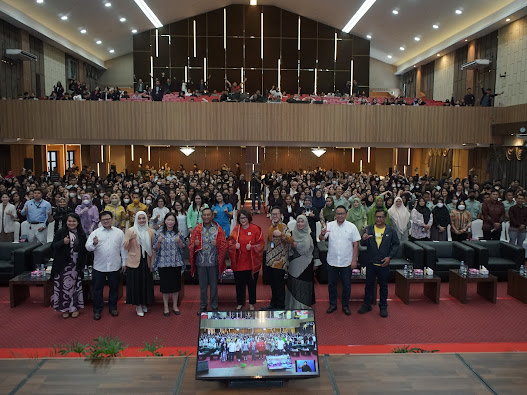 Fix You(r) Investment, OJK Gelar ‘EduFin on Location’ Di Kota Medan
