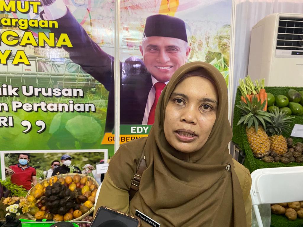 Masyarakat Diimbau Beralih Ke Pupuk Organik