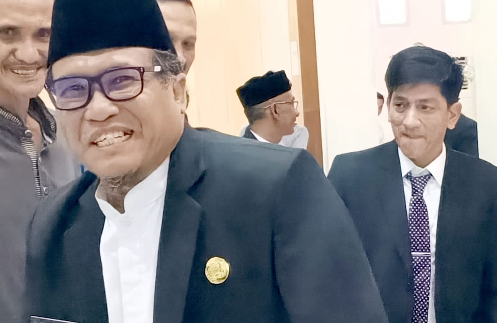 Pj Bupati Pidie: Jangan Wariskan Dendam Pada Generasi Penerus