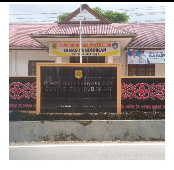 Dairi Berupaya Terapkan IKM