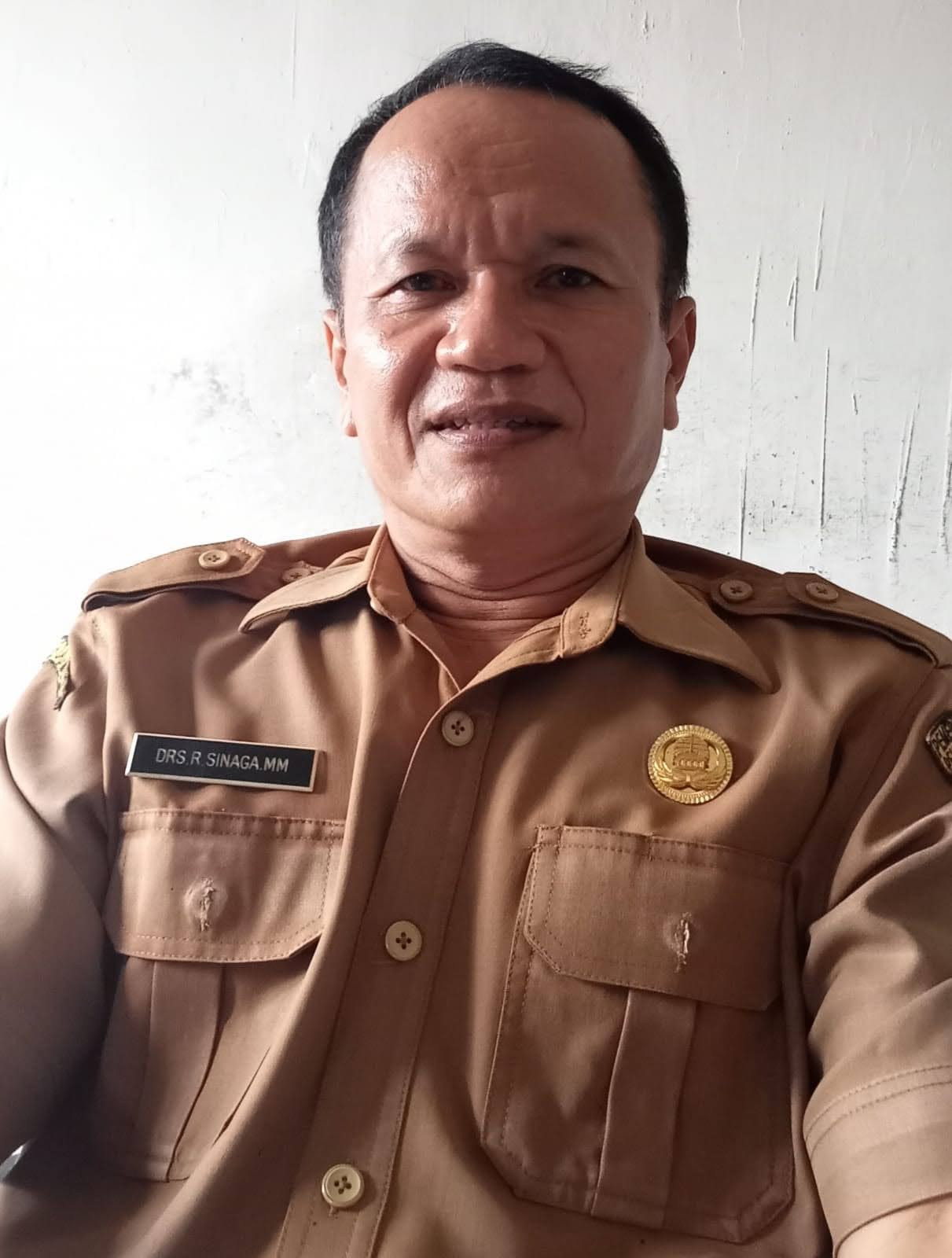 BPK Temukan ASN Penerima Bansos Dan Tersalur Di P. Siantar