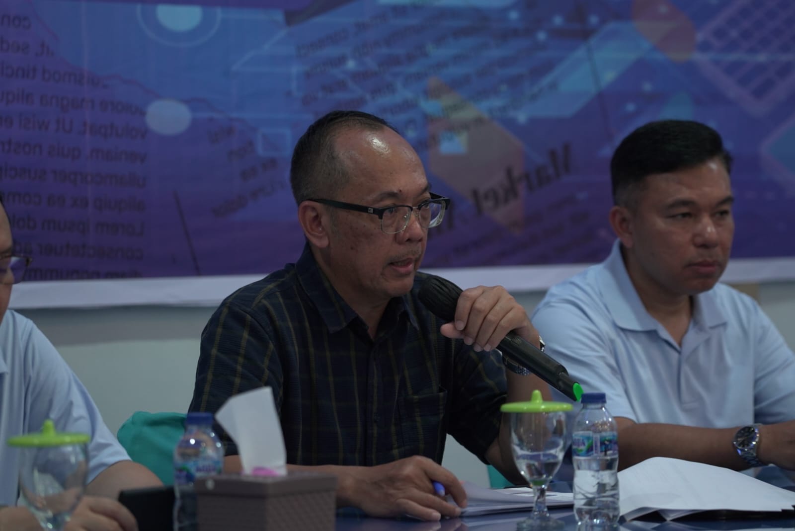 Volume Penggunaan QRIS Di Sumut Capai 16,19 Juta Transaksi