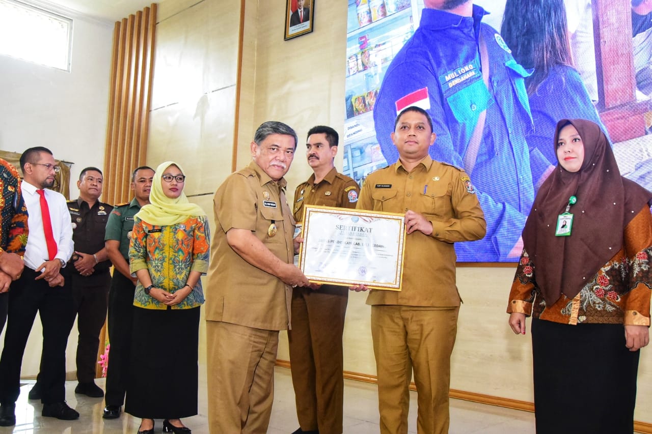 Yusuf Siregar: Kejahatan Narkotika Harus Ditangani Serius