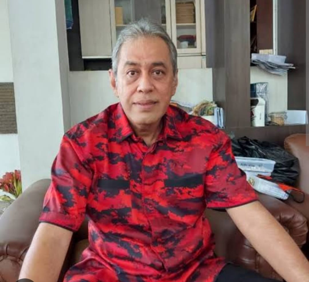 Hari Raya Idul Adha, MPW Pemuda Pancasila Sumut Berkurban 17 Ekor Sapi, Ini Kata Kodrat Shah