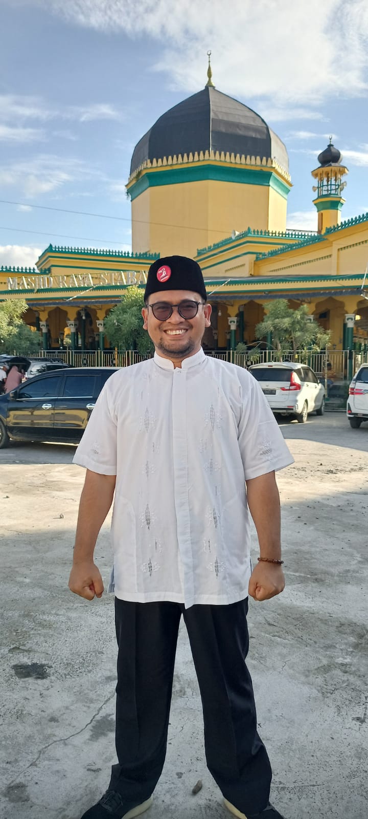 Pengamat: Mestinya Edy Rahmayadi Copot Dirut Perumda Tirtanadi Bukan Direkturnya