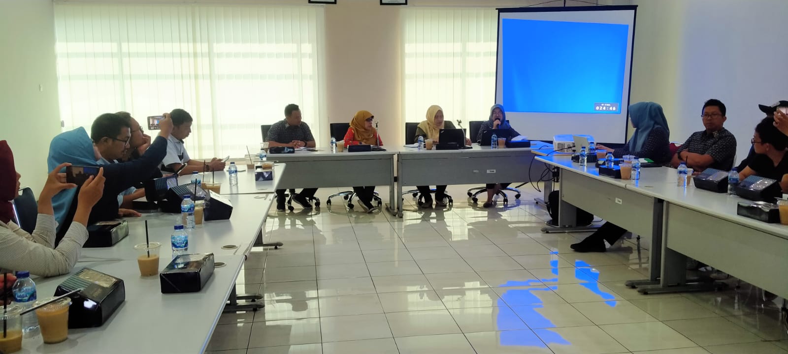 BPJS Kesehatan Tegaskan Kembali Tidak Ada Batasan 3 Hari Bagi Pasien Rawat Inap