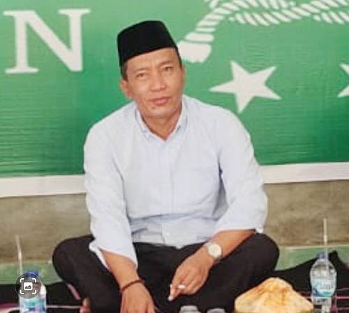 Pemikiran Tasawuf Al Jilli Dalam Kitab Al Insan Al Kamil