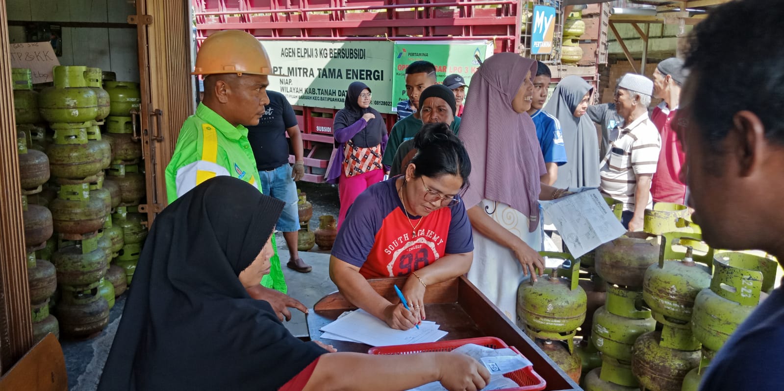 Libur Panjang Idul Adha, Pertamina Pastikan Layani Kebutuhan Energi Masyarakat Sumbagut