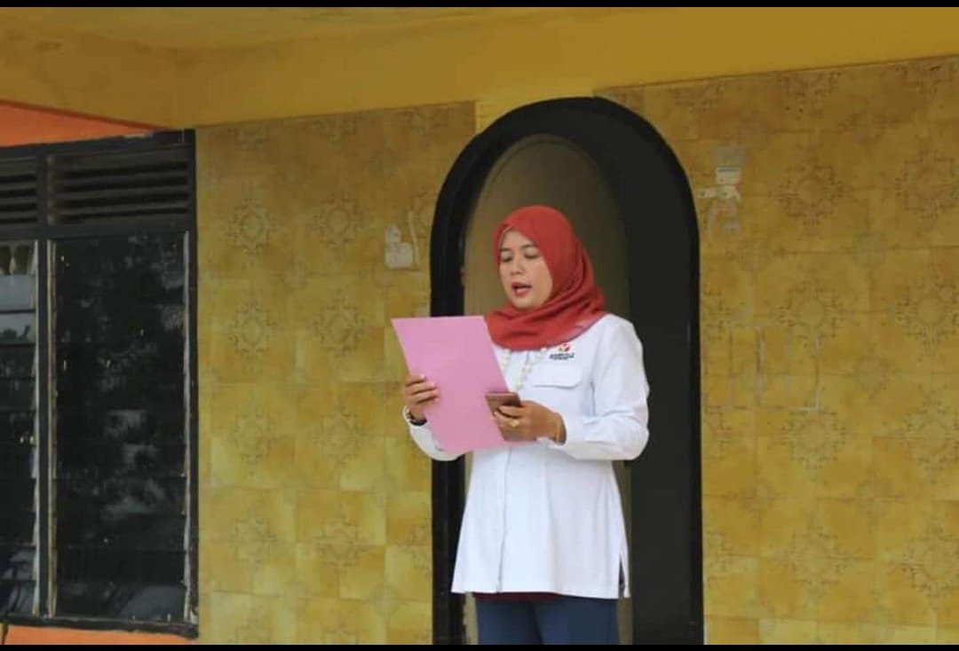 MD KAHMI Deliserdang Doakan Erina Kartika Sari Terpilih Jadi Komisioner Bawaslu Sumut
