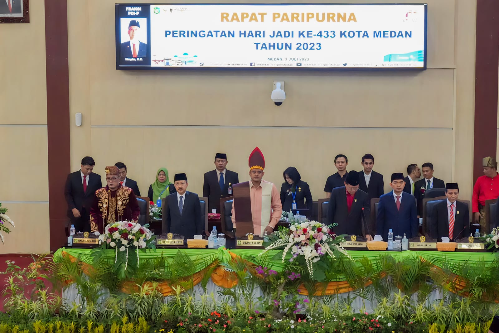 Bobby Nasution Harapkan Polisi Tindak Tegas Begal dan Geng Motor