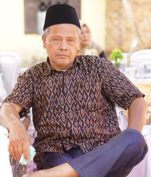 Satu Lagi Jemaah Haji Palas Meninggal Dunia Di Makkah