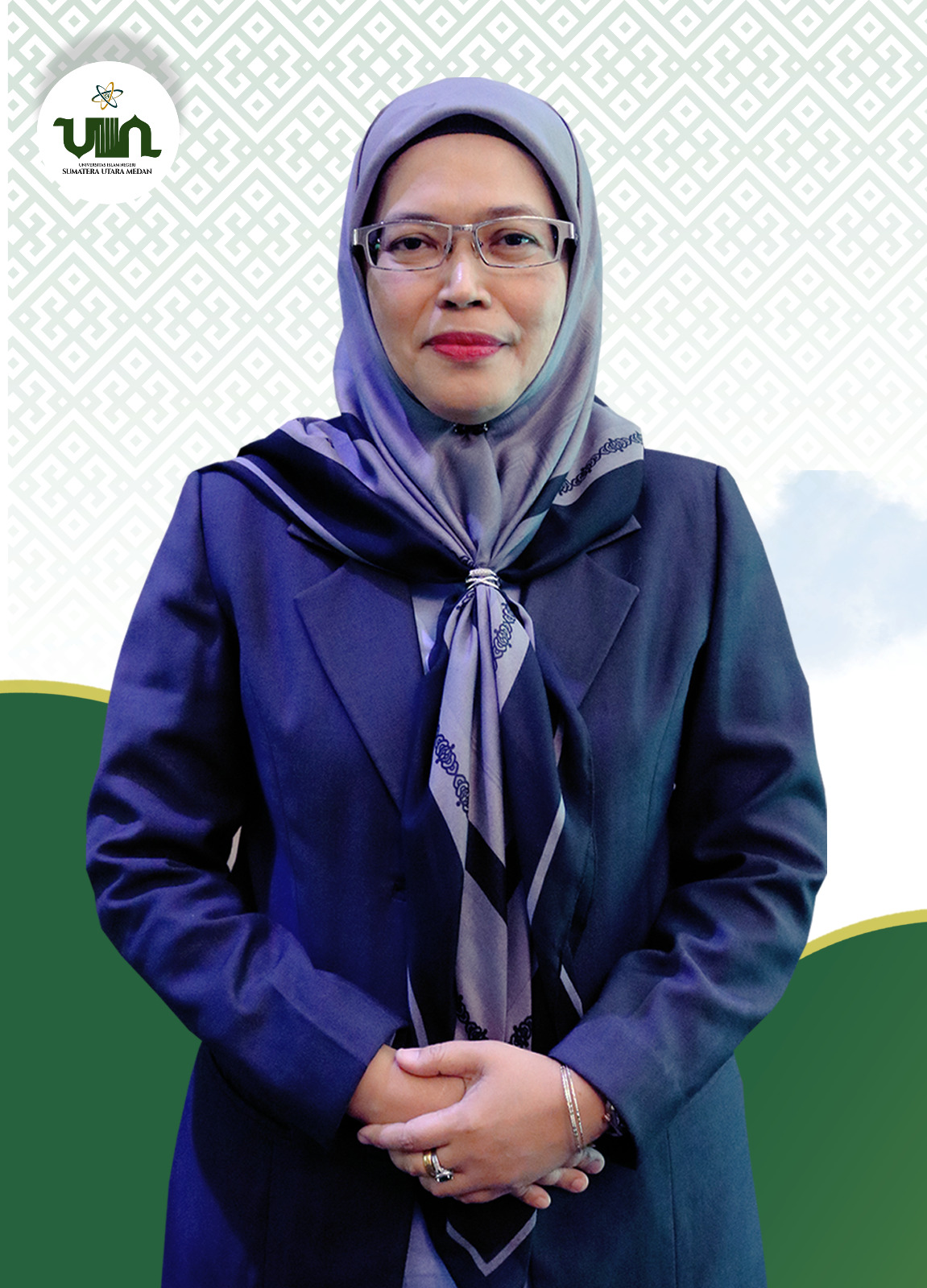 Dilema Haji Lansia Dan Ikhtiar Teologis-Spiritual Seorang Amir Al-Hajj Rektor UIN Sumatera Utara Medan