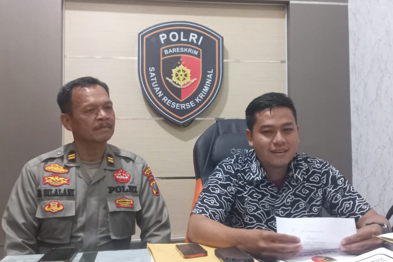 Ibu Kubur Bayi Di Aekgaloga, Hasil Hubungan Gelap