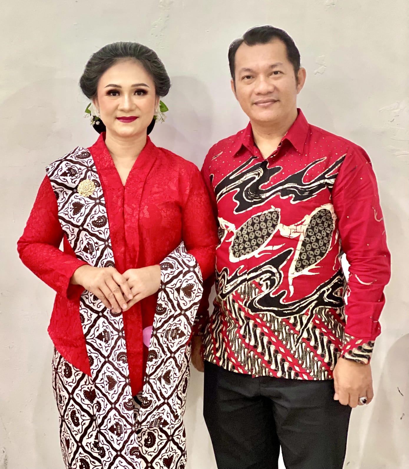 K’Bee Putra Nias Ingin Bangun Kampung Halaman