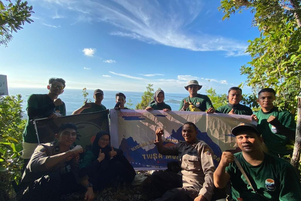 Angler Batam, Palembang Dan Jakarta Ramaikan Fun Fishing Pulau Banyak