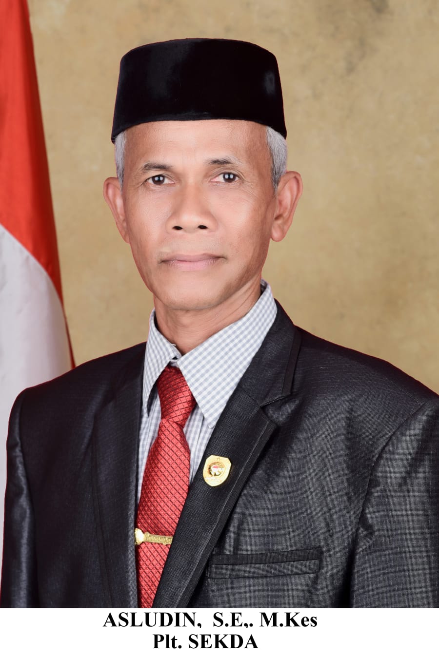 Pj Bupati Simeulue Ahmadliyah Akan Mutasi Sejumlah SKPK