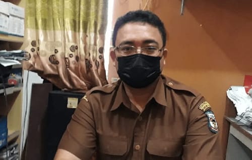 Hasil Seleksi Jabatan Sekda Dan 2 Eselon II Pemko P. Siantar Gagal
