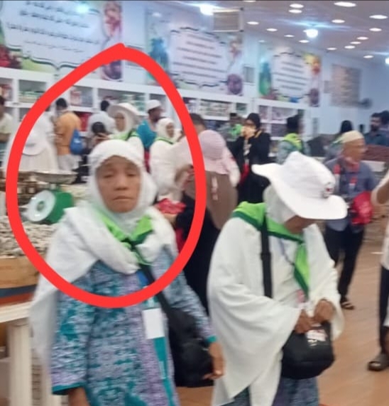 Lagi Jemaah Haji Palas Meninggal Dunia Di Makkah