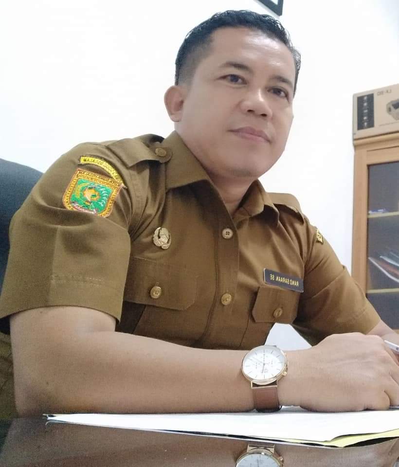 Empat Dinas Dilelang, 11 ASN Mendaftar Seleksi Terbuka JPTP