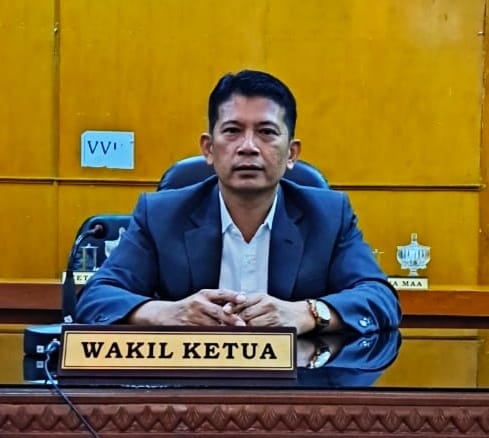 Pemerintah Perlu Membuka Peluang Bank Syariah Lainnya Beroperasi Di Aceh
