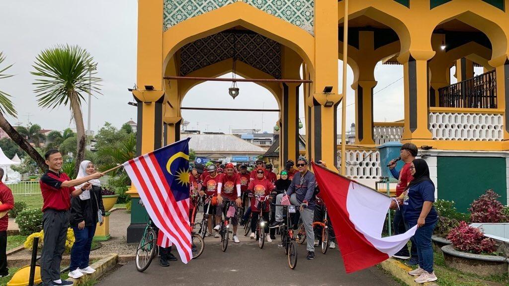 Tough Gorilla Tawarkan Lengendary Ride 2023