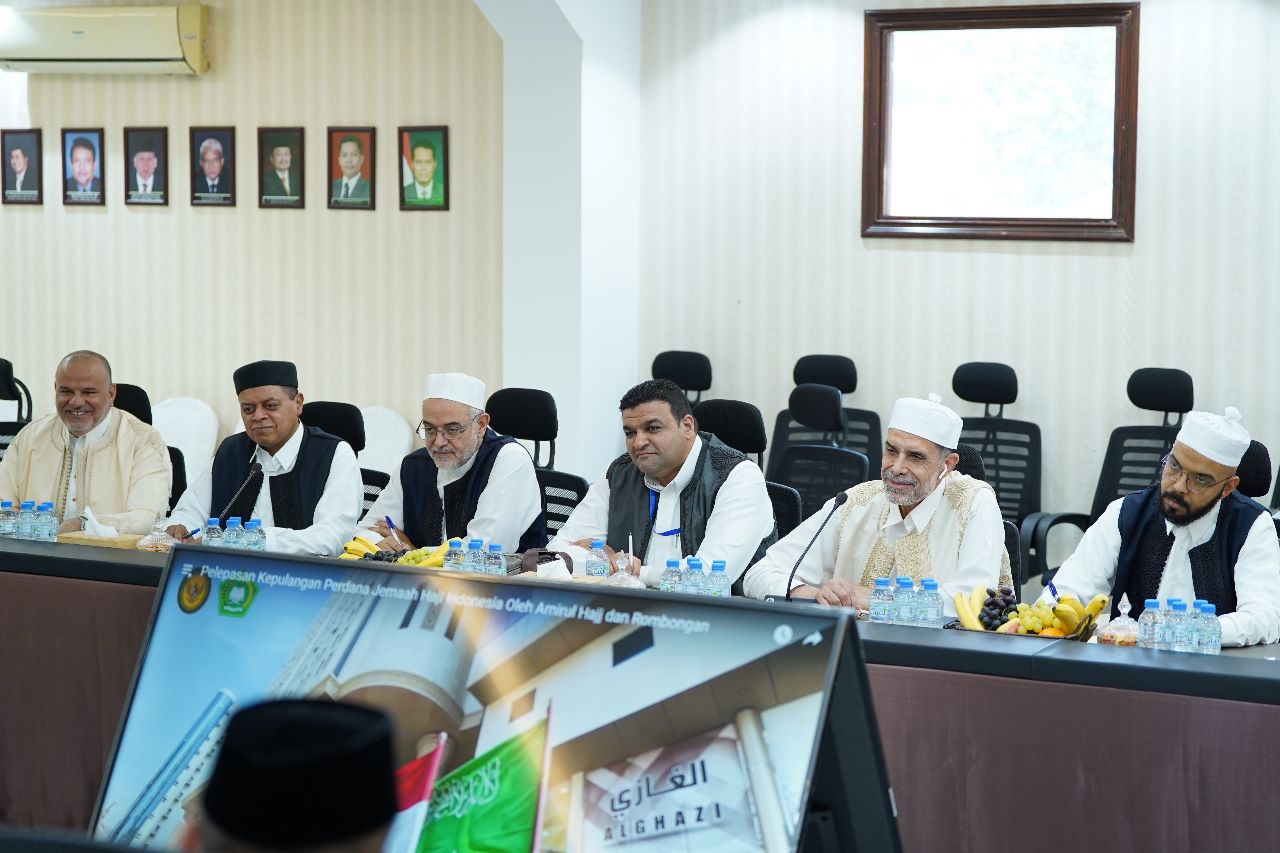 Yusuf Siregar Dimungkinkan Jabat Plt Bupati Deliserdang Hingga Februari 2024