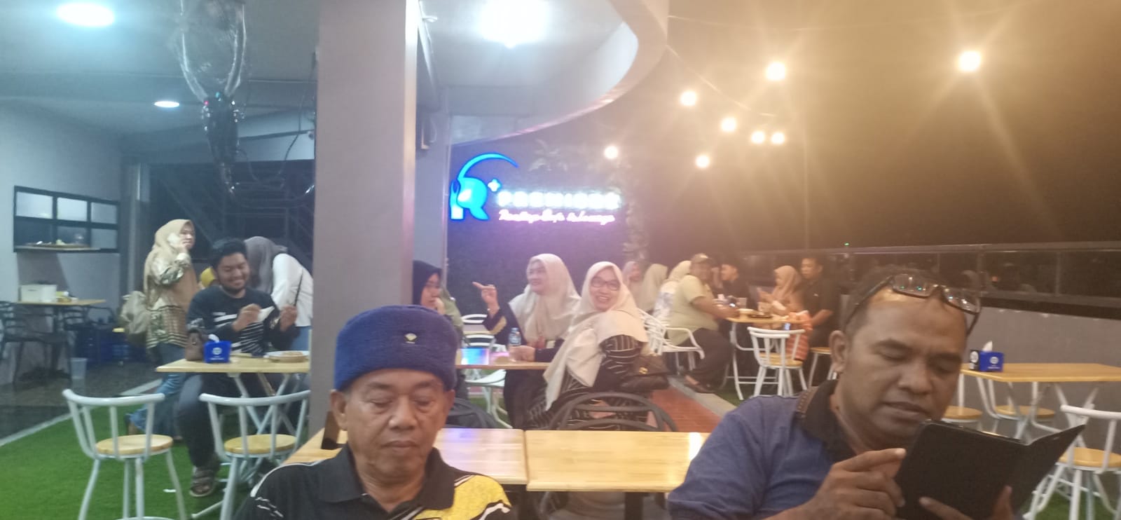 Gempa M5,5 Guncang Banda Aceh, Warga Sempat Panik