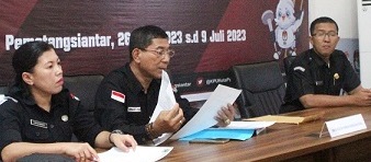453 Bacaleg P. Siantar Kembalikan Perbaikan Berkas