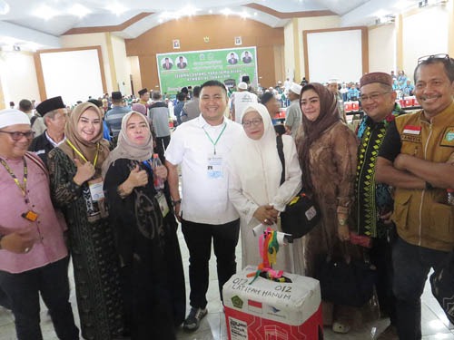Hendra DS Minta Dinkes Medan Beri Sanksi Tegas Rumah Sakit Tolak Pasien UHC JKMB