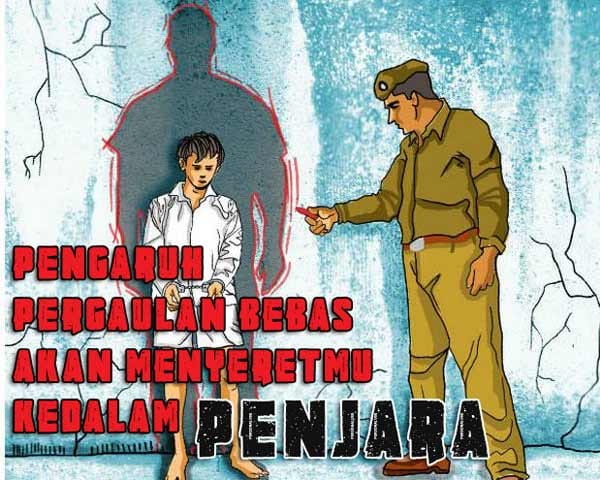 Forwakot Gelar Diskusi Terbuka Dampak Pergaulan Bebas