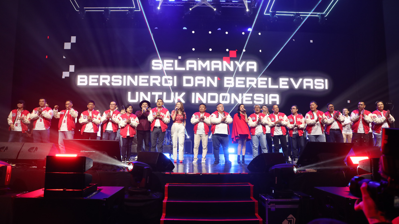 Telkom Sukses Selenggarakan Digiland 2023