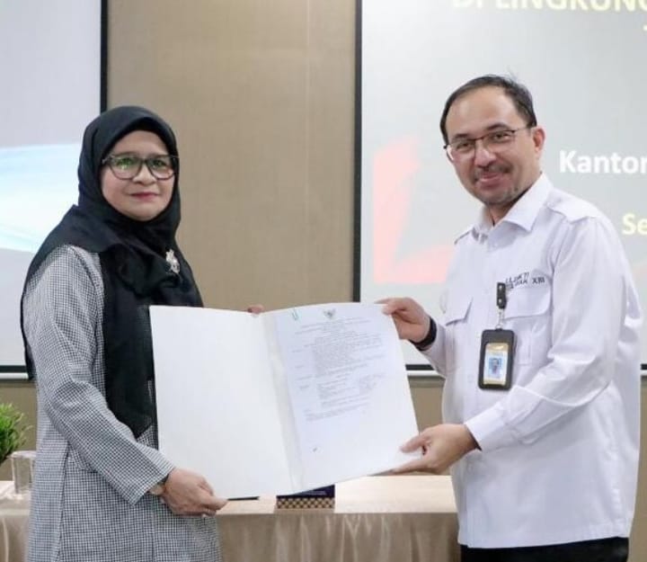Warga Korban Mega Proyek PT KAI Tuding Pemerintah Tak Manusiawi
