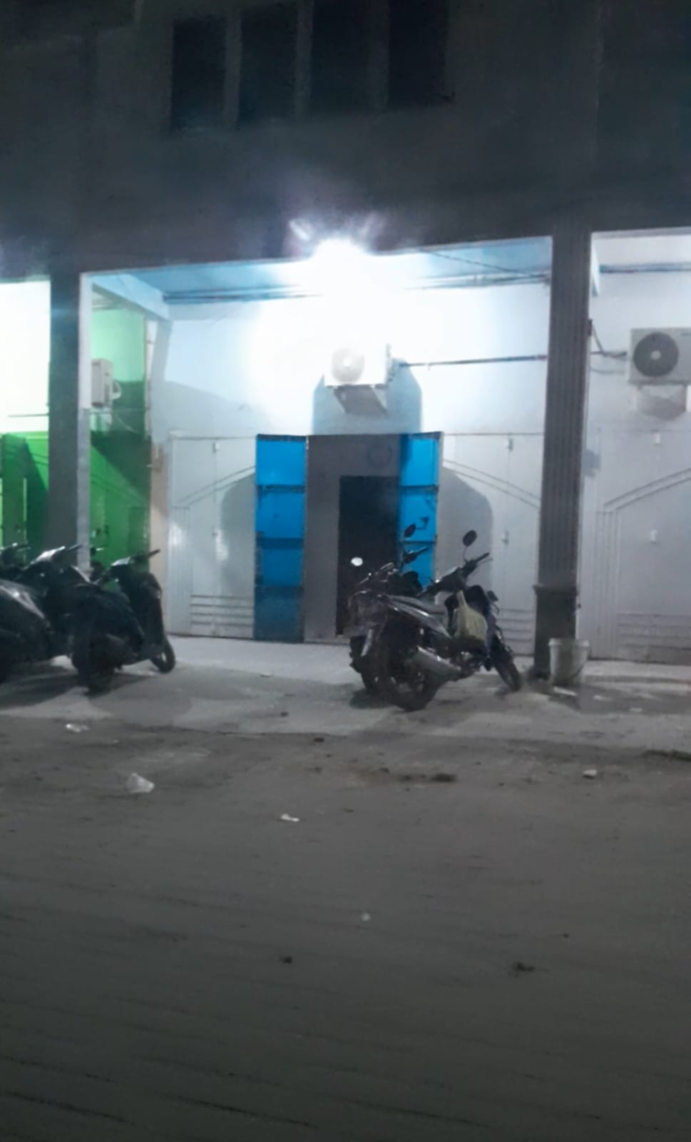 Dua Kali Ibu-ibu Perwiritan Gerebek Judi