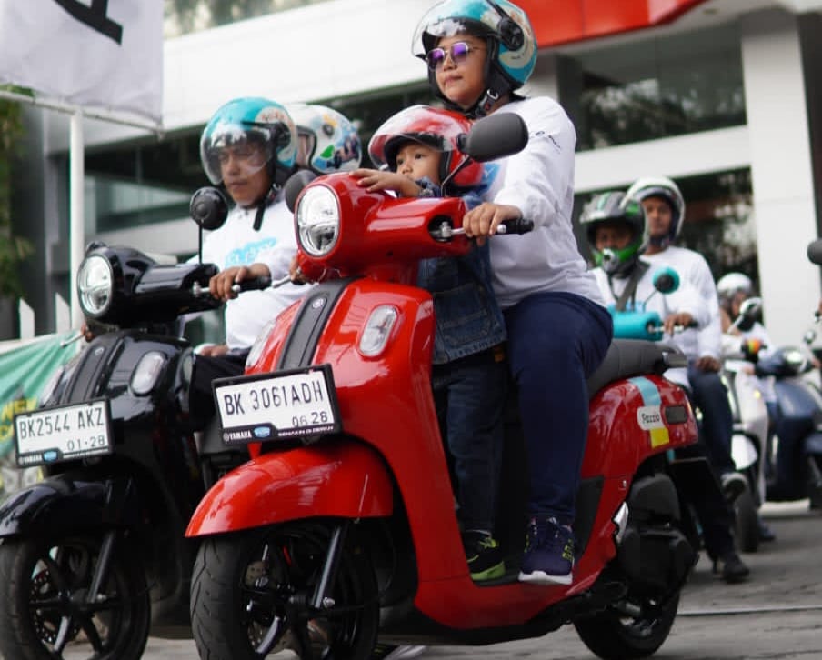 Alfa Scorpii Gelar Promo JUJUR Genjot Penjualan