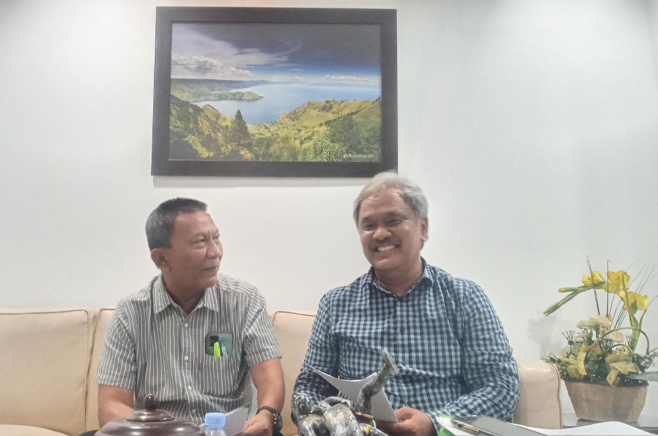 Tidak Ada Alasan Bagi Gubsu Mempertimbangkan Tuntutan PT HMI