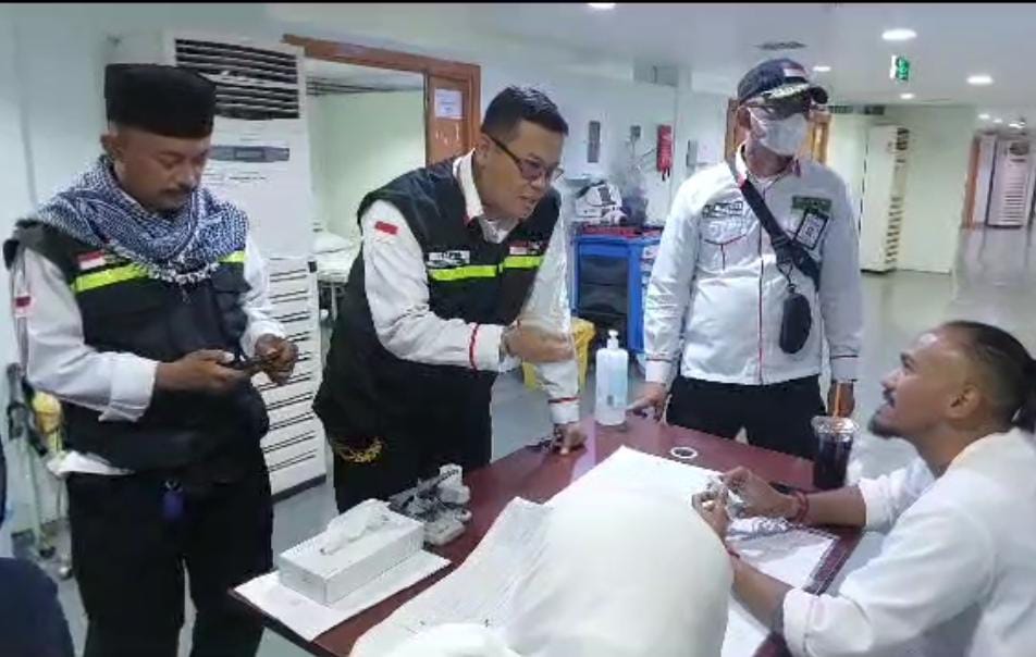 Ini Alasan Beby, Putri Kandung Dato’ Seri Syamsul Arifin Maju Caleg DPR RI Dari PDIP