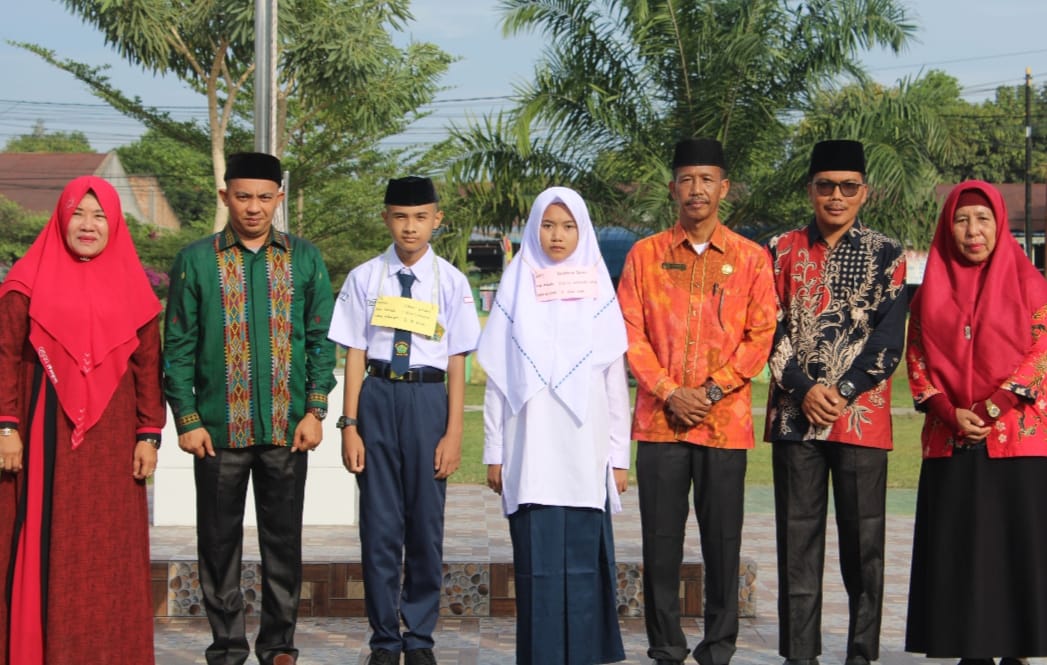 Kakanwil Kemenagsu Dukung Kolaborasi Cegah Stunting Di Sumut
