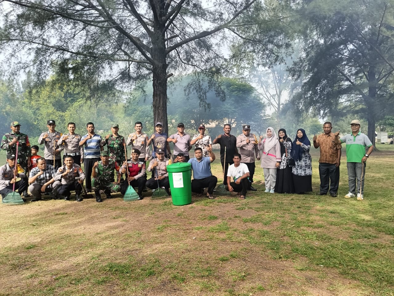 TPN Ganjar-Mahfud Apresiasi Putusan MKMK
