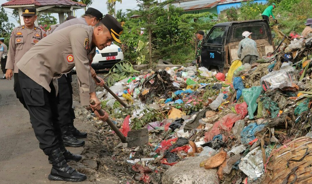 Nelayan Langkat Diselamatkan Usai Terombang-ambing 17 Hari Di Laut
