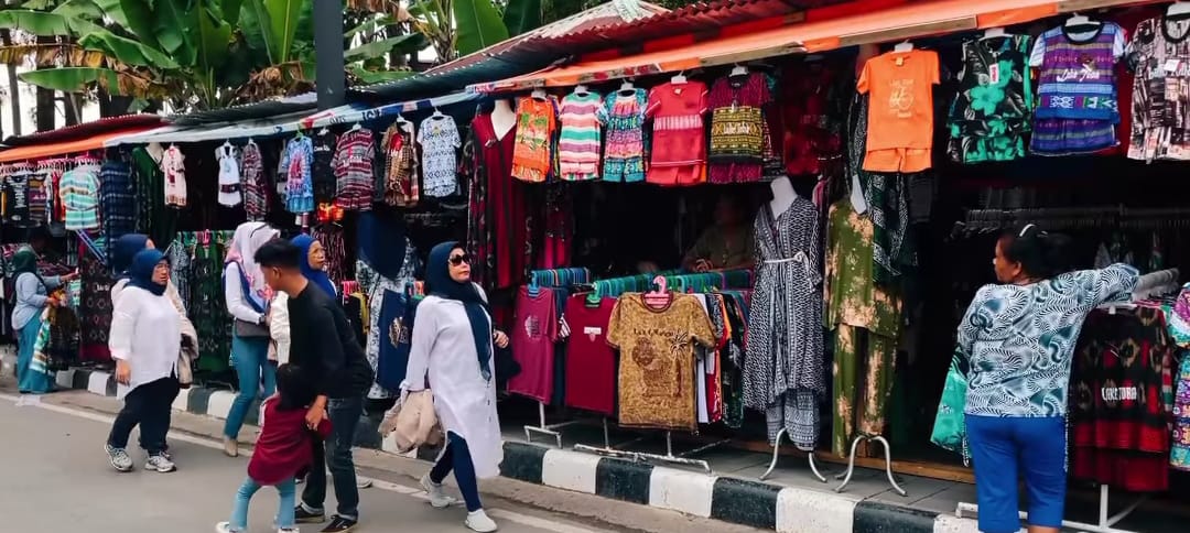 Ijeck Bersyukur Kejurnas Danau Toba Rally Gulirkan Ekonomi Masyarakat