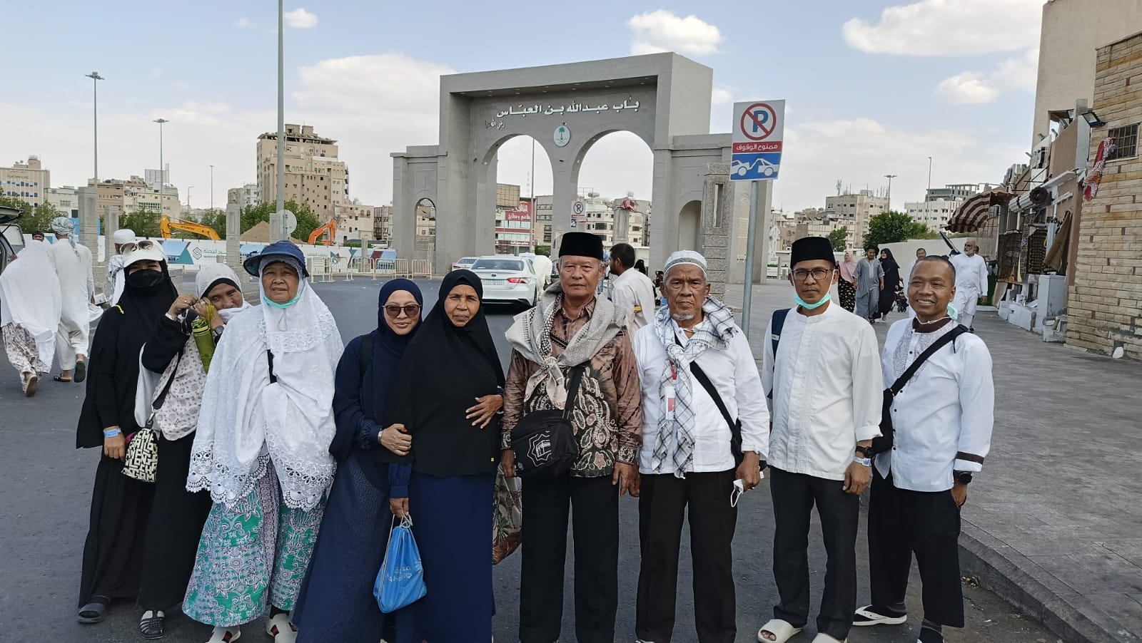 Usai Nikmati Perjalanan Ke Thaif, Shalat Di Masjidil Haram Lebih Lama