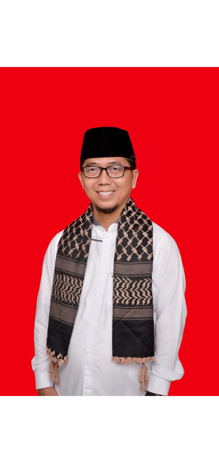 Jelang Tahun Baru Islam, Ustadz Rafdinal: Hijrah Adalah Awal Kebangkitan Dan Kemenangan Islam