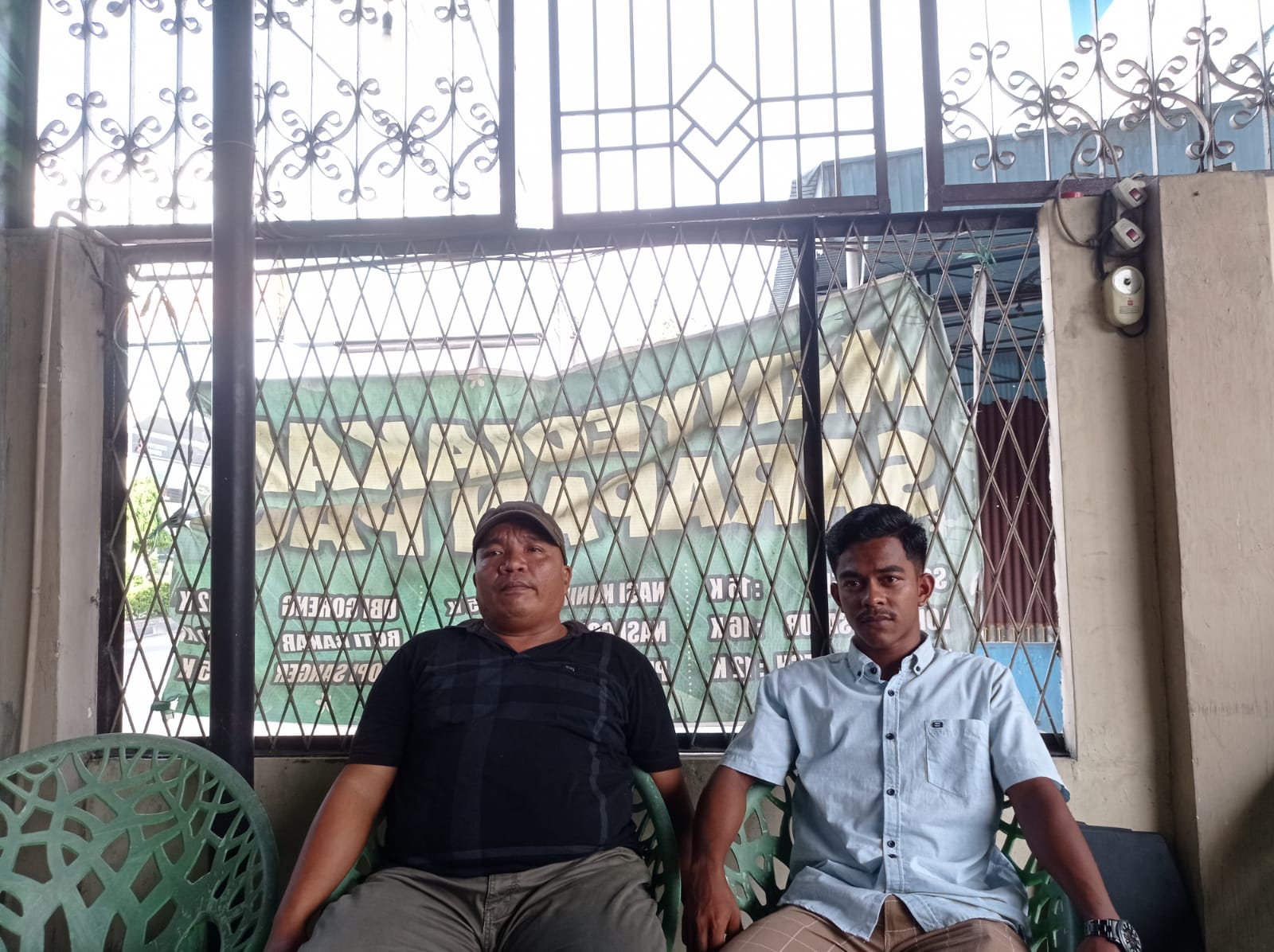 Dilapor Ke Polisi Kasus Pelecehan, RPG Siap Tempuh Jalur Hukum