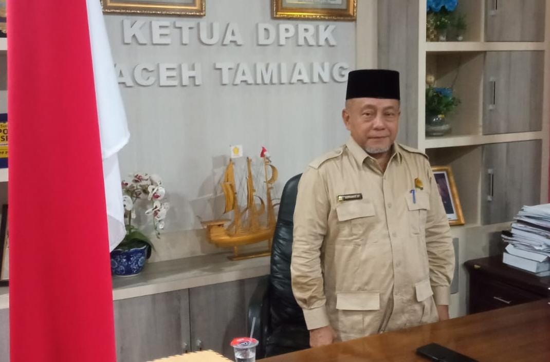 Hasil Penjaringan KIP Di Komisi I Tak Sesuai Tatib DPRK Aceh Tamiang
