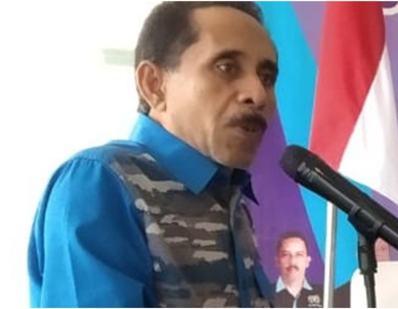 Nezar Patria Pantas Dipercaya Presiden Jokowi
