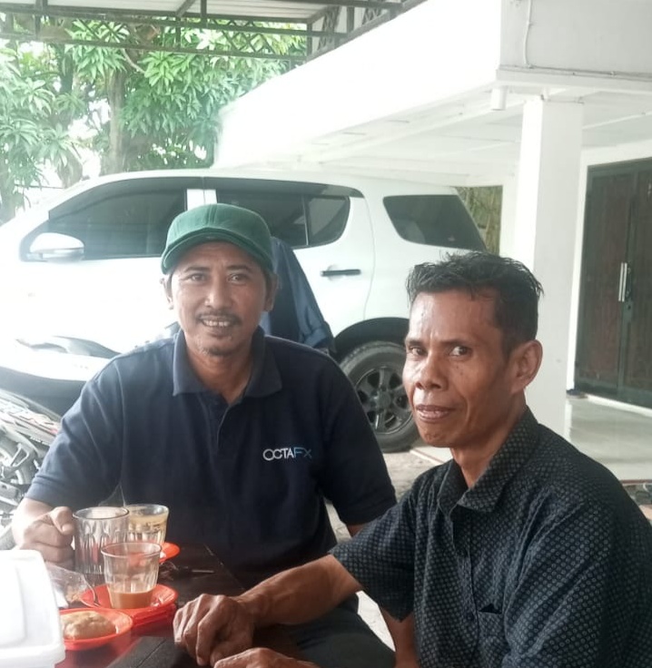 Belum Jaminan Desa Maju Dan Masyarakatnya Sejahtera
