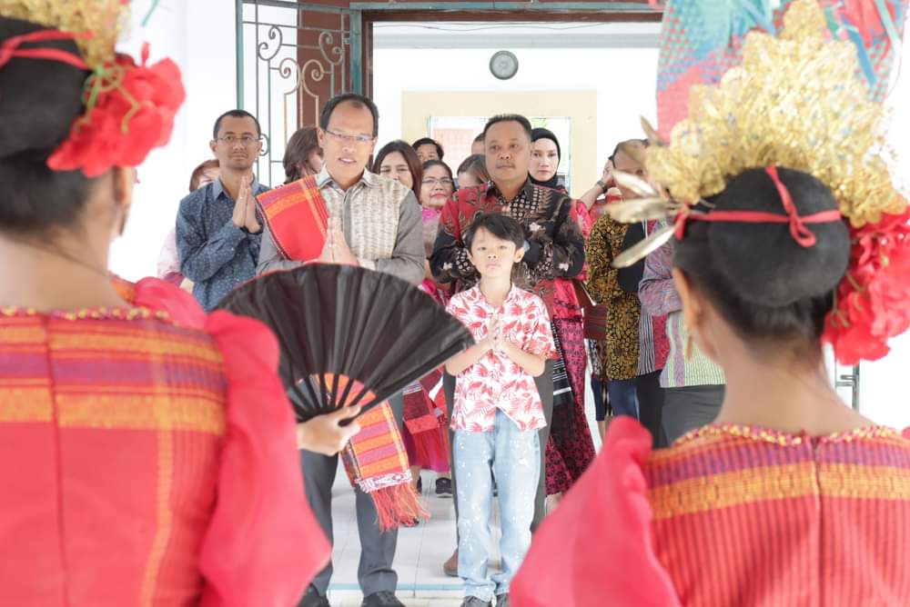 Anak Adalah Aset Bangsa