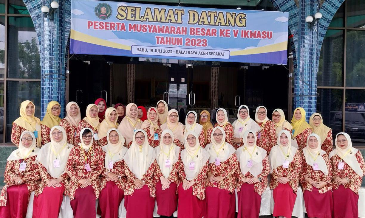 DPP IKWASU Gelar Mubes Siapkan Pemimpin Baru