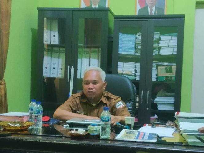 Lelang Proyek Di Agara Dituding Sarat Masalah